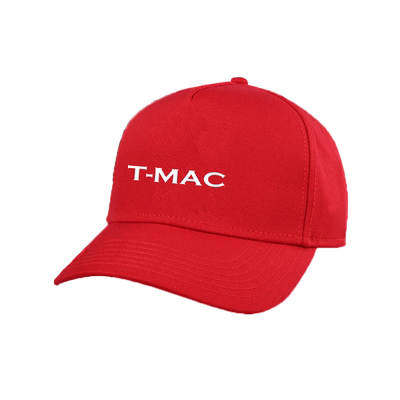 篮球运动艾弗森飞人乔丹麦迪t Mac遮阳帽休闲韩版棒球帽鸭舌帽潮 虎窝淘