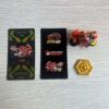 Sogou motorcycle toy Sogou Aolie