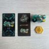 Sogou motorcycle toy Sogou Aolie