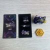 Sogou motorcycle toy Sogou Aolie