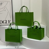 Вместительная и большая сумка для отдыха, шоппер, делается под заказ, с печатью вашего логотипа, подарок на день рождения