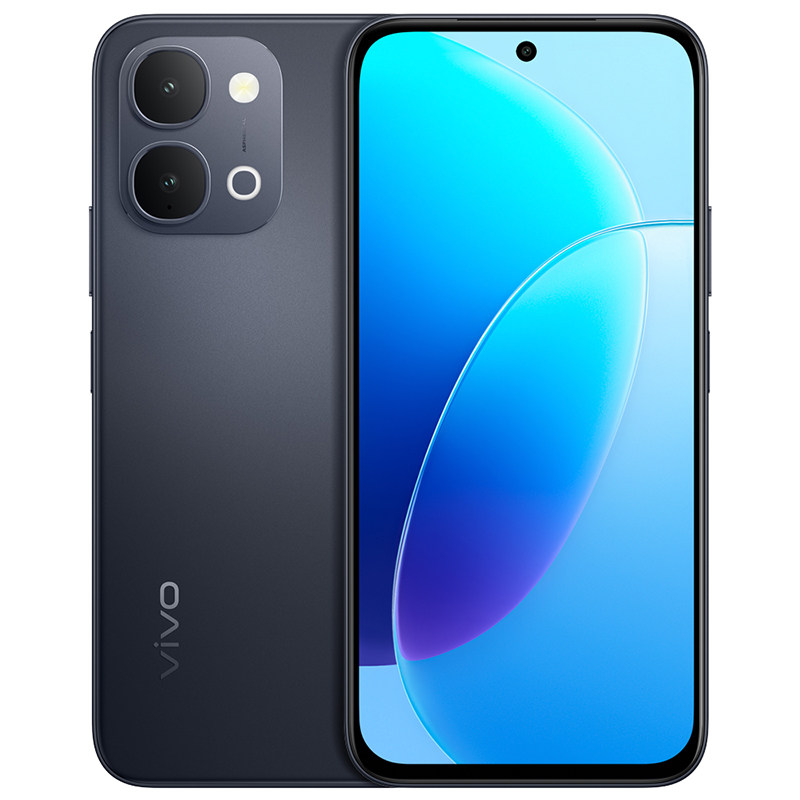 Vivo Y6 new mobile phone official website authentic 7200mAh ultra-thin large battery large memory students