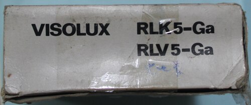 RLK5-GA RLK5-GA RLK5-GA 原装正品 VISOLUX光电开关   RLK5-GA - 图0