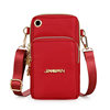 Summer crossbody mini small package women's mobile phone bag