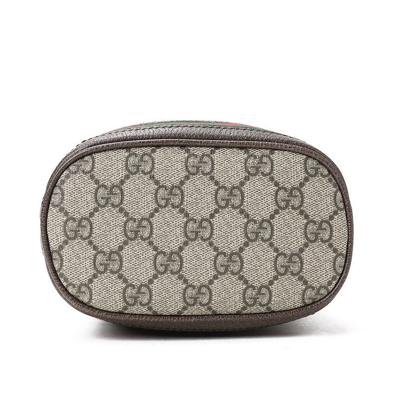 gucci /古驰2019新款系列gg水桶包 奢殿女士包袋