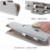 Yousi Homeving Food Food Sealling Пластиковый пакет уплотнение молоко