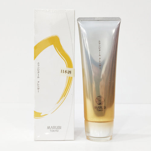 专柜正品 丸美(日本酒)御龄冰肌洁颜霜15g*5支 泡沫清洁洗面奶 - 图2