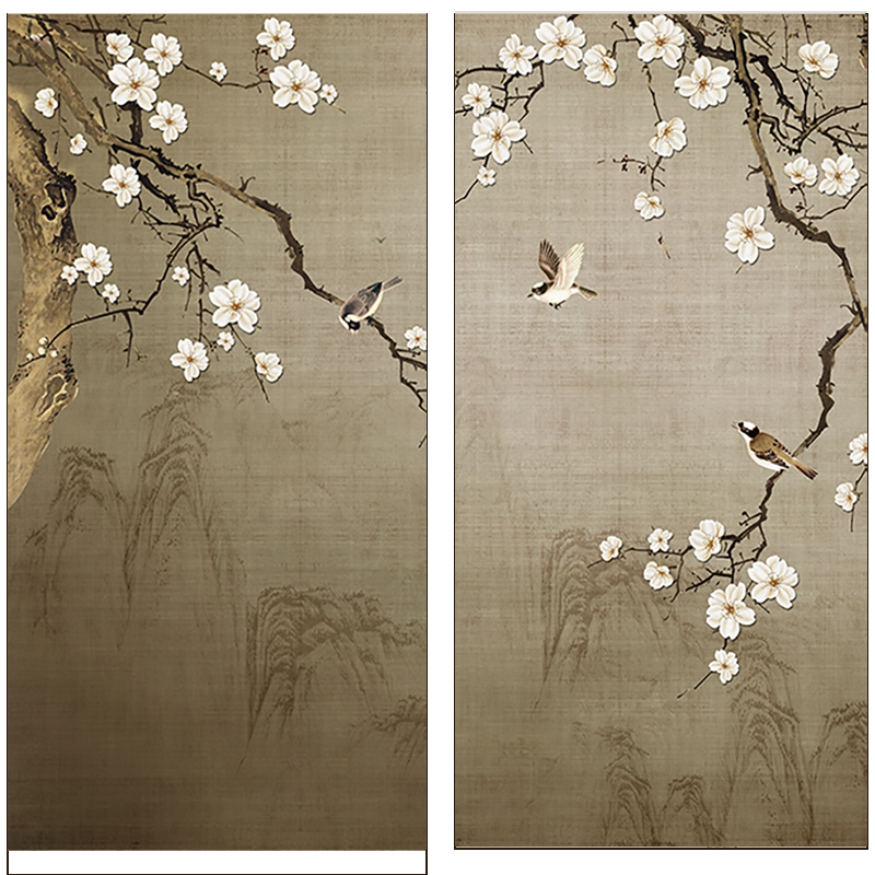 布屏风花 新人首单立减十元 21年10月 淘宝海外