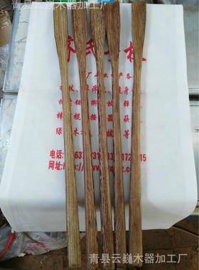 鸡翅木鞋拔子红木鞋拔工艺木质厂家提鞋器厂家