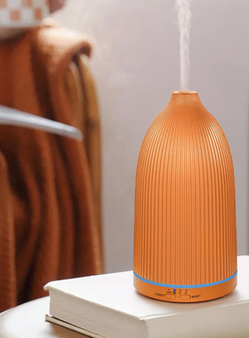 usb香薰机加湿器香氛摆件礼品