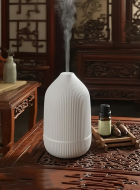 多特瑞精油香薰机助眠睡眠香薰灯