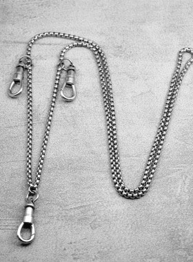 一三五挂链快拆扣泰国佛牌链男女