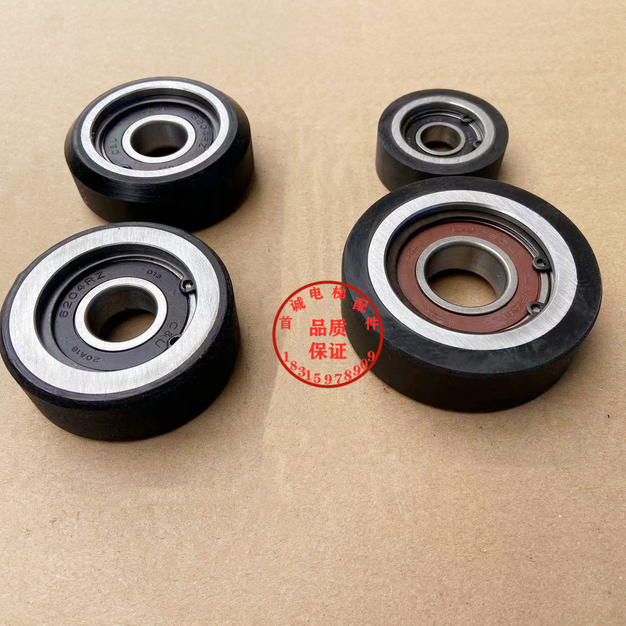 导靴滚轮家用电梯别墅梯商用小型电梯滚轮导靴液压曳引背面式导靴,淘宝优惠券,粉丝福利购,淘宝优惠卷