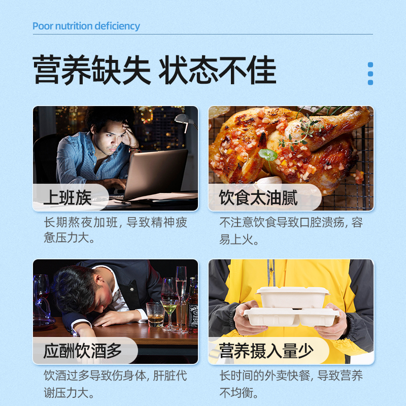 紅桃k多種維生素礦物質1g/片*60片補充多種維生素多維復合維生素1_紅桃k多來互動專賣店_保健食品_膳食營養補充食品