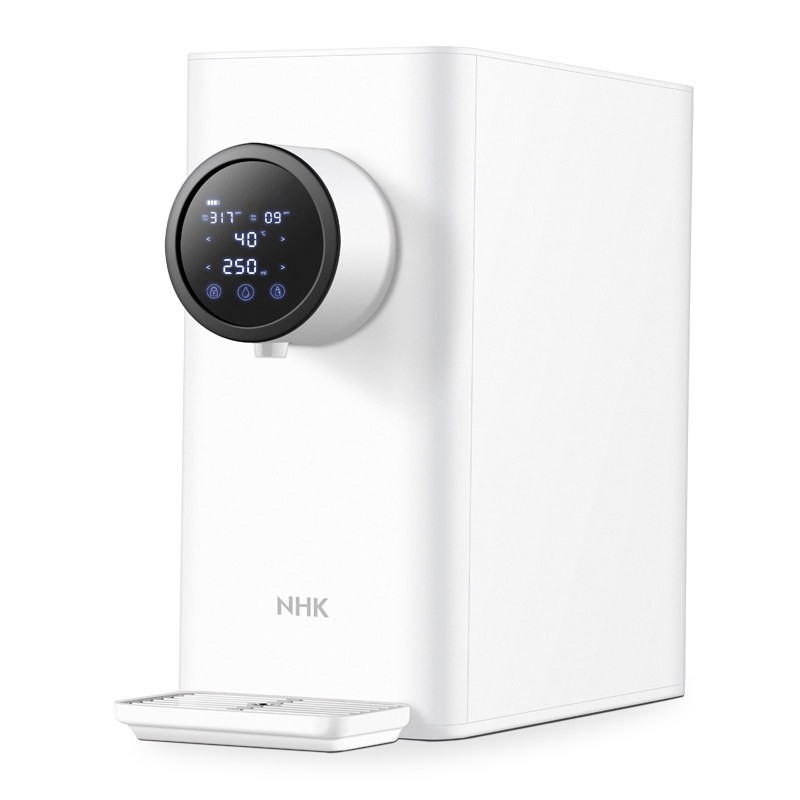 德国nhk净水器家用台式小型饮水机 nhk净水器