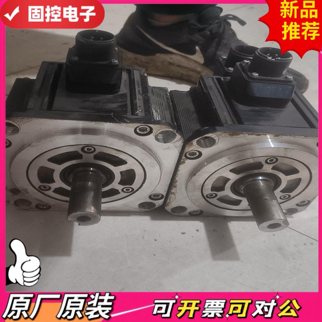 【议价GK】富士AC伺服电机型号GYG102CC2-RG21000W - 图0