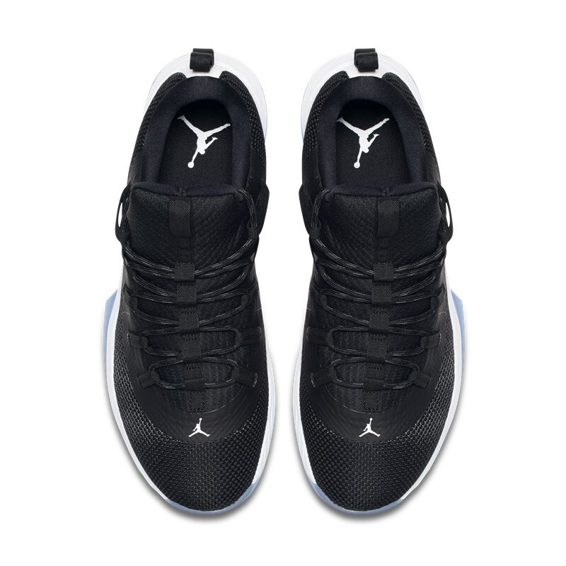 Nike耐克男鞋AIR JORDAN ULTRA FLY 2巴特勒低帮实战篮球鞋AH8110 - 图3