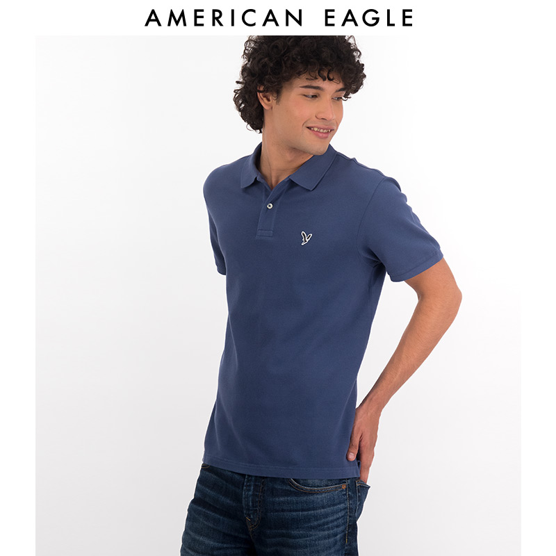 aeo2021 american eagle polo衫 AEOPolo衫