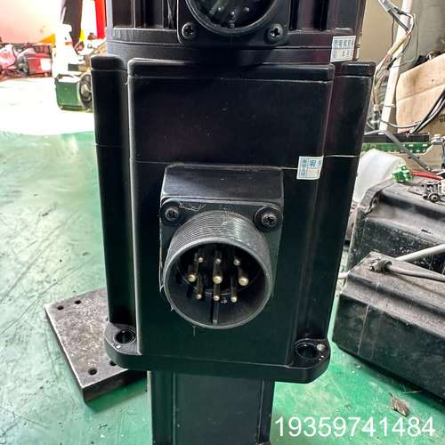 伺服P60B13200HBS00/P60B13200HB议价 - 图0