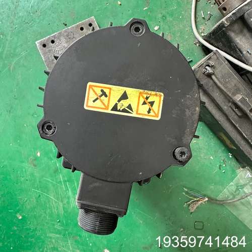 伺服P60B13200HBS00/P60B13200HB议价 - 图1