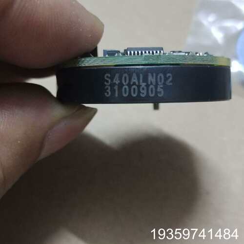 尼康编码器S40ALN02，，可以，所示，二议价 - 图0
