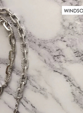 dare买手店lhwindsor温莎女珠宝