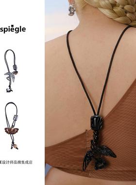 espiegle小鸟挂件蝴蝶挂件