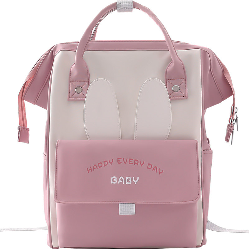 路心梦2022年新款妈咪包多功能背包 路心梦妈咪包/袋