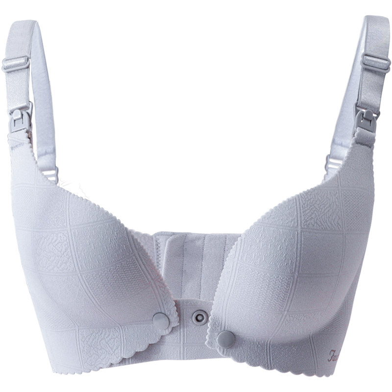 路心梦哺乳聚拢防下垂喂奶女文胸 路心梦哺乳文胸