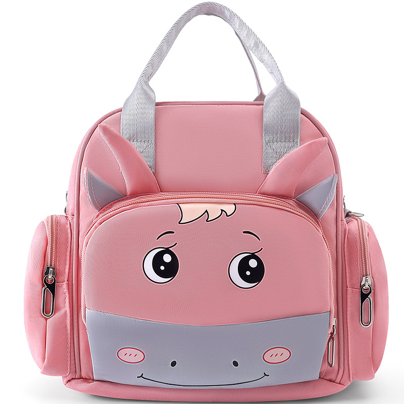 路心梦妈咪包2021年新款手提双肩包 路心梦妈咪包/袋