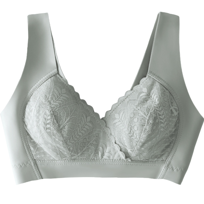 路心梦哺乳女喂奶舒适怀孕期文胸 路心梦哺乳文胸