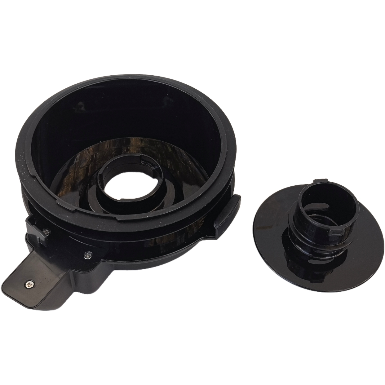 九阳破壁料理机配件JYL-Y29盖子热杯盖L18-Y91A Y903 Y818S Y925S - 图1