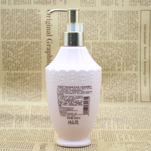 艾格丽COCO香氛沐浴乳香水型补水滋润型莹亮柔嫩型香水留香沐浴露 - 图3