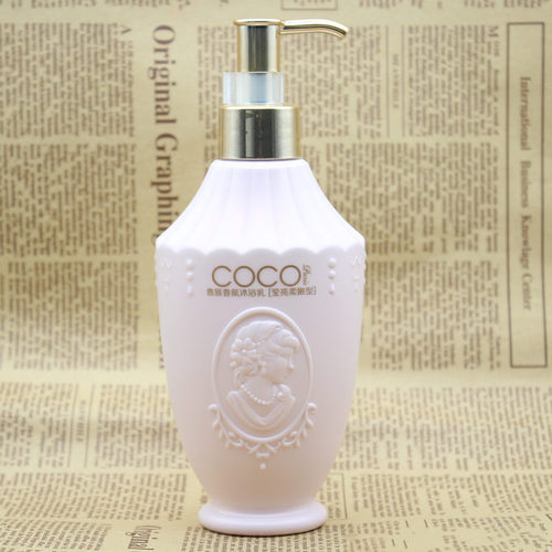 艾格丽COCO香氛沐浴乳香水型补水滋润型莹亮柔嫩型香水留香沐浴露 - 图2