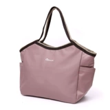 Нейлоновый большой брезент, сумка на одно плечо, сумка через плечо, ткань оксфорд, увеличенная толщина