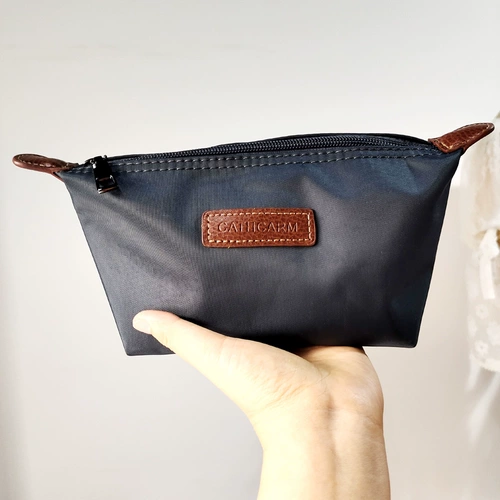 Маленькая маленькая сумка клатч, вместительная и большая косметичка, водонепроницаемая сумка, портативная сумка-органайзер