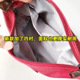 Маленькая маленькая сумка клатч, вместительная и большая косметичка, водонепроницаемая сумка, портативная сумка-органайзер