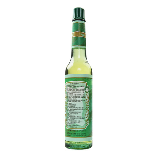 六神花露水正品195ml玻璃瓶清凉舒爽国货香薰老牌夏令采购 - 图3