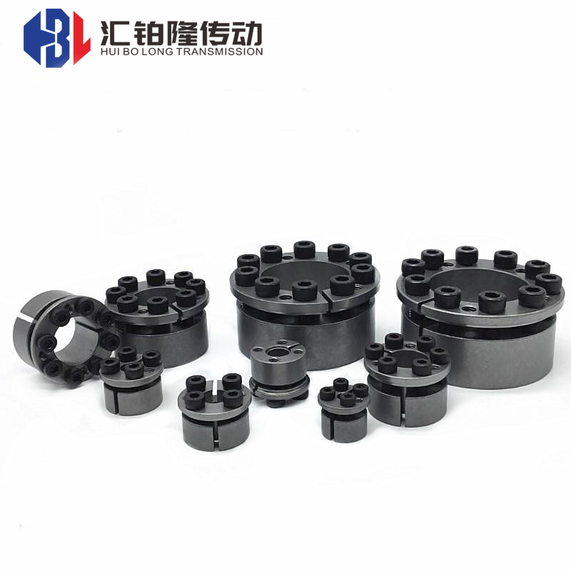 Z2胀紧套胀套免键衬套轴套动力锁套膨胀套胀紧连接套Z4Z5Z12ZZ9Z3_虎窝淘