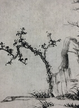 高清艺术喷绘画芯临摹学习装饰画