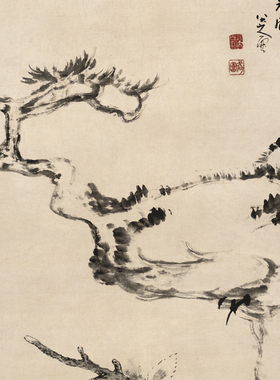 高清艺术喷绘画芯临摹学习装饰画