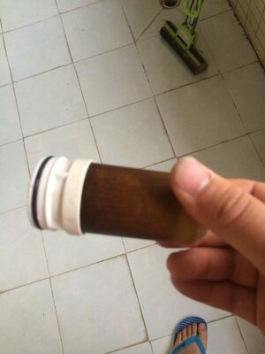 家用龙头净水器过滤芯九海尔钻芯志高德克西通用滤芯星阳通用款 - 图2