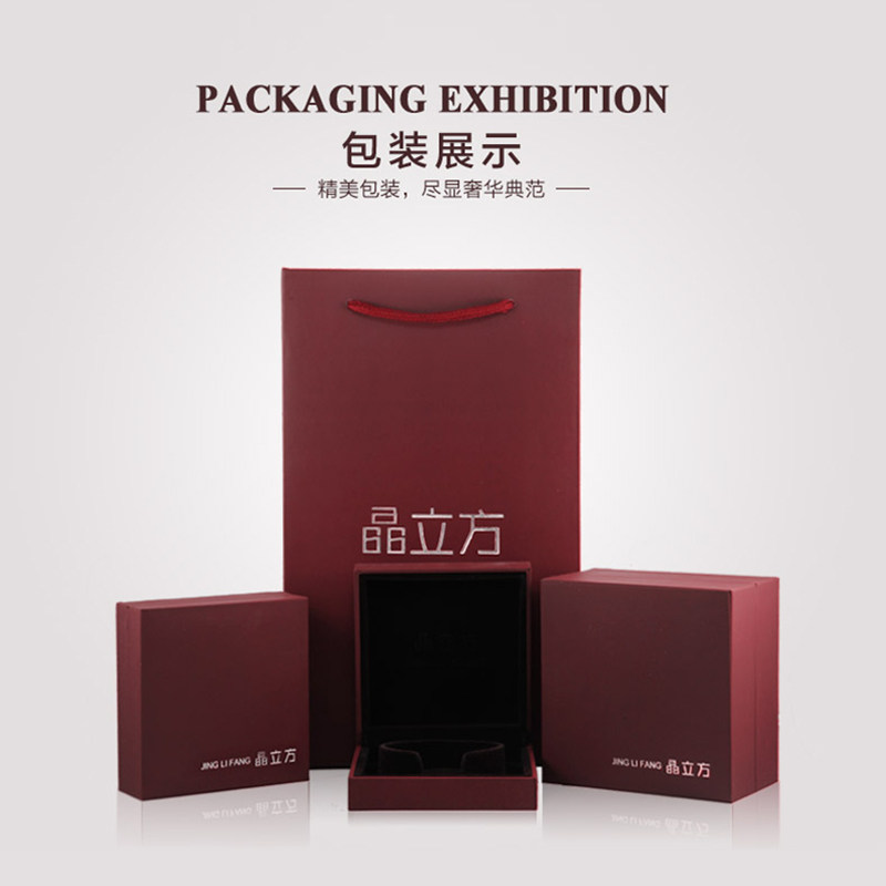 晶立方天然花珀渐变水滴形毛衣链 晶立方项坠/吊坠