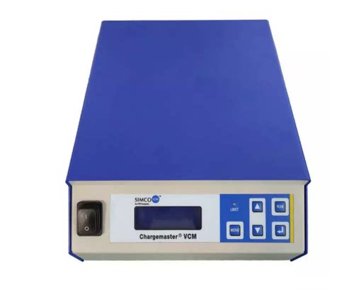 正品 SIMCO Chargemaster CM20静电产生器VCM30/VCM60静电产生器 - 图3