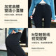 High waist elastic slimming outside wearing leggings tight feet