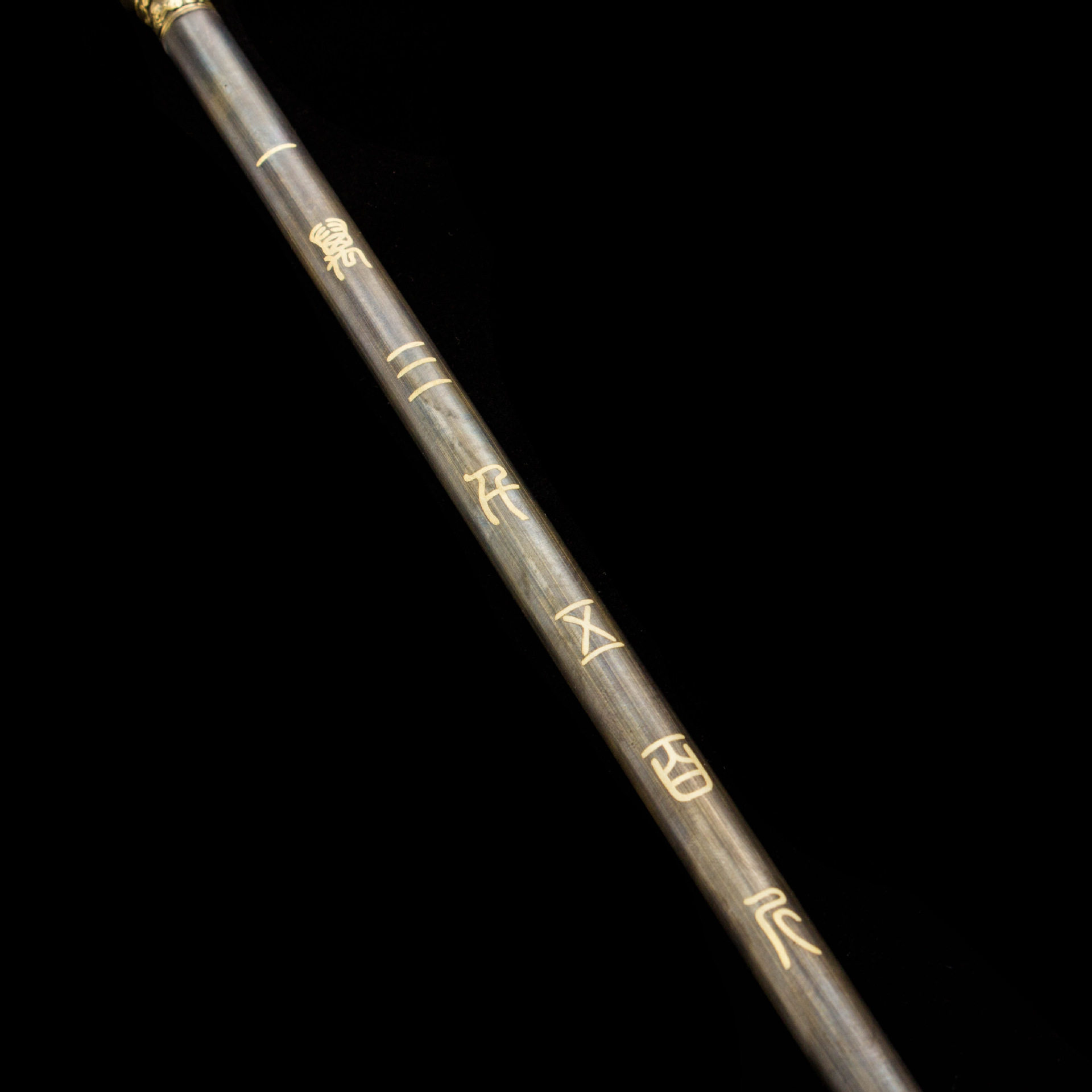 龙泉市刀剑铜装黑神话悟空如意金箍棒游戏动漫冷兵器工艺品未开刃,淘宝优惠券,粉丝福利购,淘宝优惠卷