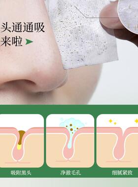 茶树去黑头套盒官方正品收毛孔细腻皮肤深层清洁院线大牌专用XZ11