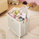 Children's toy storage box safe and odor-free