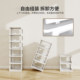 Simple shoe rack multi-layer home entrance entrance large capacity
