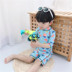 Đồ bơi trẻ em mới cho bé trai và bé gái thủy triều Hàn Quốc dưới nước thế giới dưới nước dành cho bé - Bộ đồ bơi của Kid bộ đồ bơi trẻ em Bộ đồ bơi của Kid